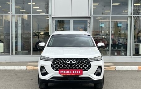 Chery Tiggo 7 Pro, 2022 год, 1 699 000 рублей, 2 фотография