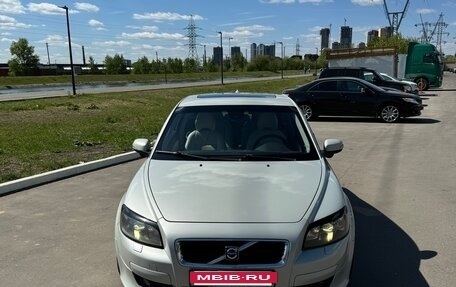 Volvo C30 I рестайлинг, 2007 год, 1 600 000 рублей, 3 фотография