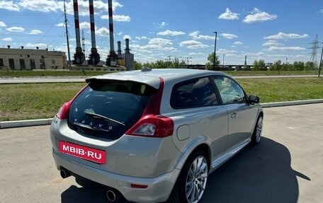Volvo C30 I рестайлинг, 2007 год, 1 600 000 рублей, 6 фотография