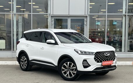 Chery Tiggo 7 Pro, 2022 год, 1 699 000 рублей, 3 фотография