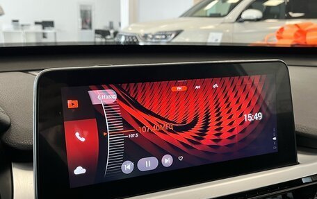 Chery Tiggo 7 Pro, 2022 год, 1 699 000 рублей, 10 фотография