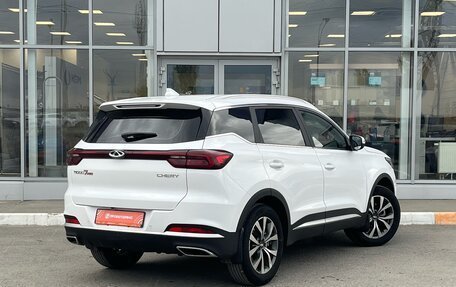 Chery Tiggo 7 Pro, 2022 год, 1 699 000 рублей, 5 фотография