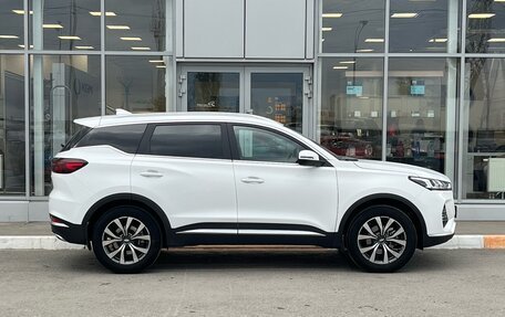 Chery Tiggo 7 Pro, 2022 год, 1 699 000 рублей, 4 фотография