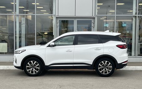 Chery Tiggo 7 Pro, 2022 год, 1 699 000 рублей, 8 фотография
