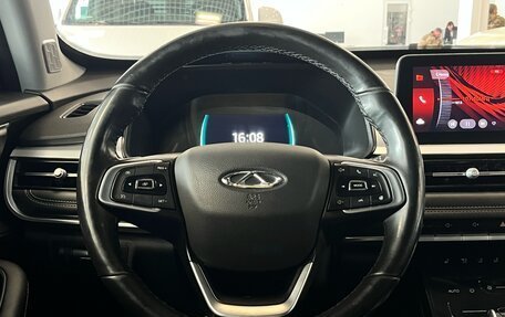 Chery Tiggo 7 Pro, 2022 год, 1 699 000 рублей, 13 фотография