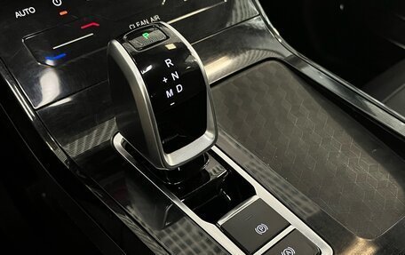 Chery Tiggo 7 Pro, 2022 год, 1 699 000 рублей, 12 фотография