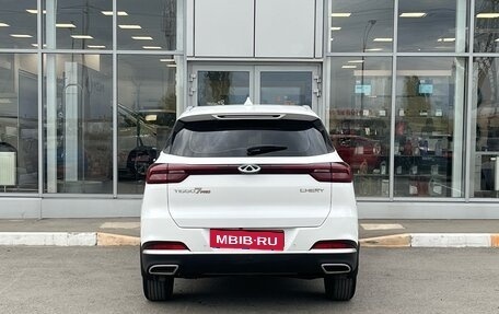 Chery Tiggo 7 Pro, 2022 год, 1 699 000 рублей, 6 фотография