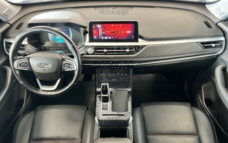 Chery Tiggo 7 Pro, 2022 год, 1 699 000 рублей, 9 фотография