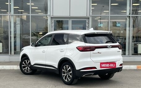 Chery Tiggo 7 Pro, 2022 год, 1 699 000 рублей, 7 фотография
