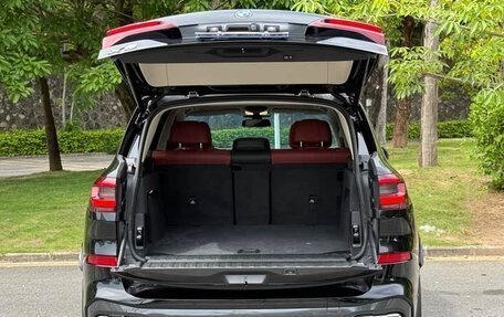BMW X5, 2022 год, 5 250 000 рублей, 8 фотография