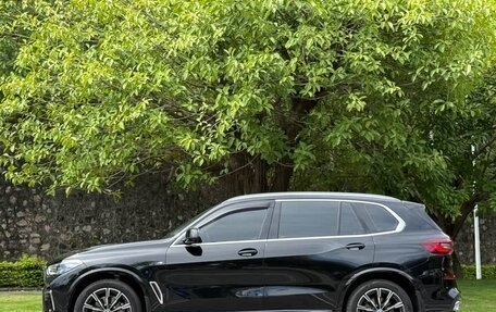 BMW X5, 2022 год, 5 250 000 рублей, 9 фотография