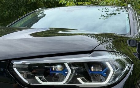 BMW X5, 2022 год, 5 250 000 рублей, 4 фотография
