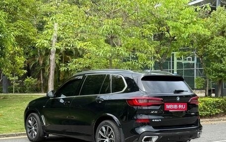 BMW X5, 2022 год, 5 250 000 рублей, 5 фотография