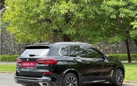 BMW X5, 2022 год, 5 250 000 рублей, 7 фотография