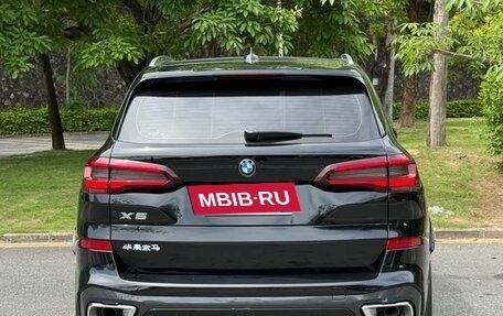 BMW X5, 2022 год, 5 250 000 рублей, 6 фотография