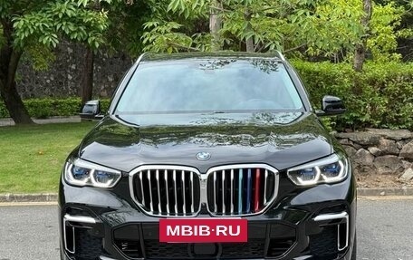 BMW X5, 2022 год, 5 250 000 рублей, 2 фотография