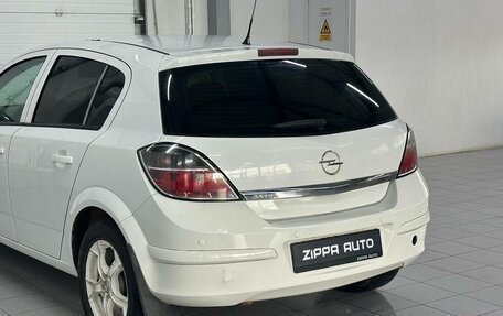 Opel Astra H, 2012 год, 649 000 рублей, 7 фотография