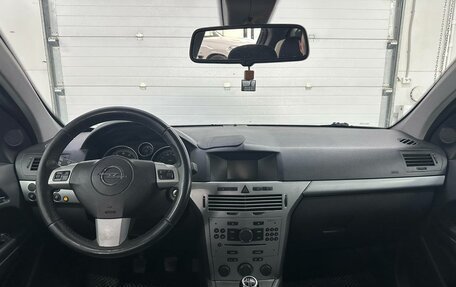 Opel Astra H, 2012 год, 649 000 рублей, 10 фотография
