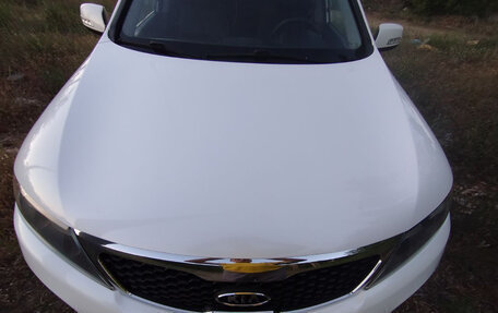 KIA Sorento II рестайлинг, 2012 год, 1 450 000 рублей, 7 фотография