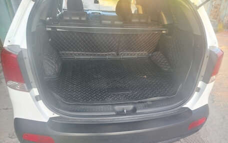 KIA Sorento II рестайлинг, 2012 год, 1 450 000 рублей, 9 фотография