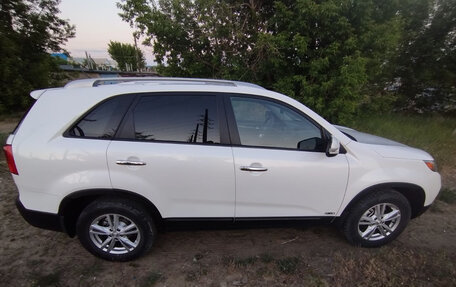 KIA Sorento II рестайлинг, 2012 год, 1 450 000 рублей, 5 фотография