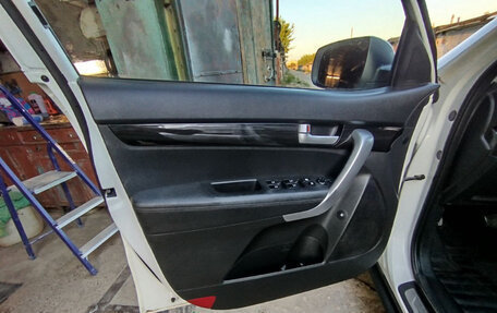 KIA Sorento II рестайлинг, 2012 год, 1 450 000 рублей, 13 фотография