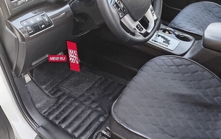 KIA Sorento II рестайлинг, 2012 год, 1 450 000 рублей, 12 фотография