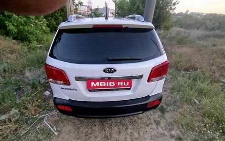 KIA Sorento II рестайлинг, 2012 год, 1 450 000 рублей, 6 фотография