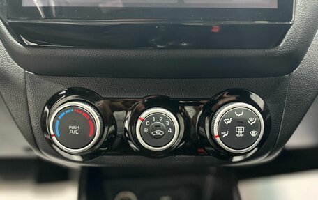 KIA Rio III рестайлинг, 2016 год, 1 110 000 рублей, 6 фотография