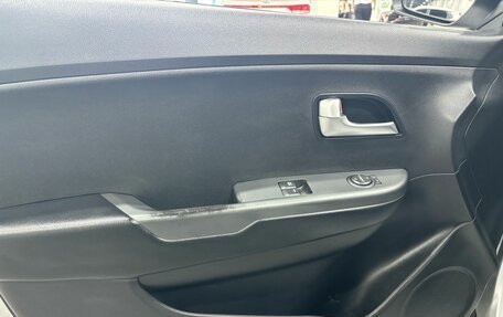 KIA Rio III рестайлинг, 2016 год, 1 110 000 рублей, 9 фотография