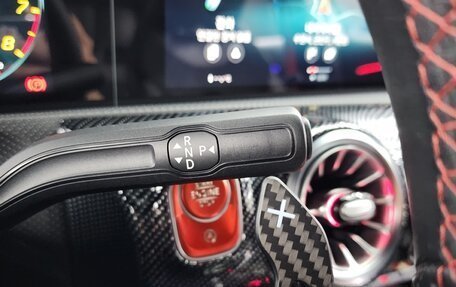 Mercedes-Benz A-Класс, 2021 год, 3 500 334 рублей, 9 фотография