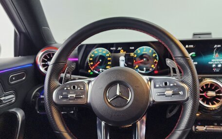 Mercedes-Benz A-Класс, 2021 год, 3 500 334 рублей, 8 фотография