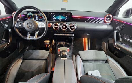Mercedes-Benz A-Класс, 2021 год, 3 500 334 рублей, 6 фотография