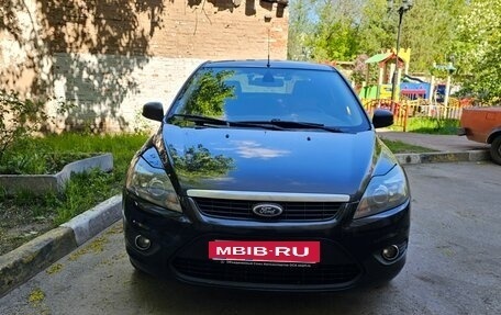 Ford Focus II рестайлинг, 2010 год, 750 000 рублей, 2 фотография