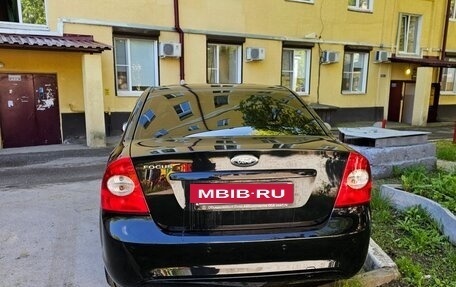 Ford Focus II рестайлинг, 2010 год, 750 000 рублей, 5 фотография
