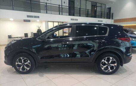 KIA Sportage IV рестайлинг, 2020 год, 2 227 500 рублей, 8 фотография