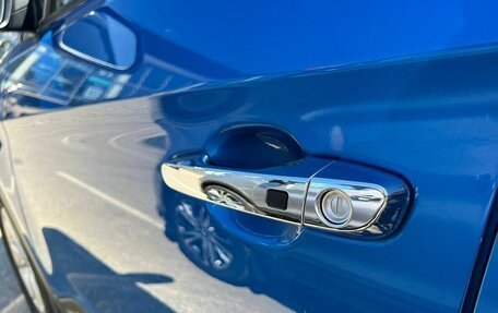 Hyundai Creta I рестайлинг, 2018 год, 1 849 000 рублей, 8 фотография