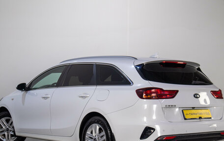 KIA cee'd III, 2021 год, 2 099 000 рублей, 3 фотография