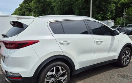 KIA Sportage IV рестайлинг, 2021 год, 1 700 000 рублей, 2 фотография