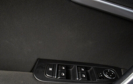 KIA cee'd III, 2021 год, 2 099 000 рублей, 7 фотография