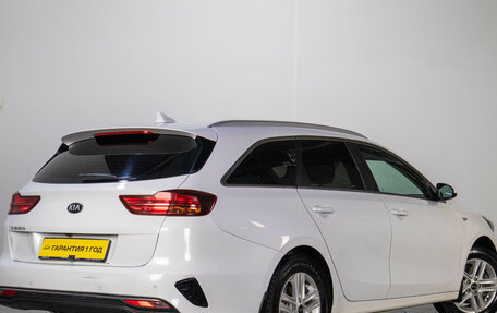 KIA cee'd III, 2021 год, 2 099 000 рублей, 5 фотография