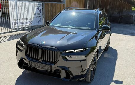 BMW X7, 2025 год, 19 900 000 рублей, 2 фотография