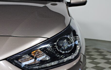 Hyundai Solaris II рестайлинг, 2019 год, 1 397 000 рублей, 9 фотография