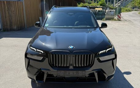 BMW X7, 2025 год, 19 900 000 рублей, 3 фотография