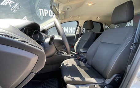 Ford Focus III, 2018 год, 1 320 000 рублей, 10 фотография
