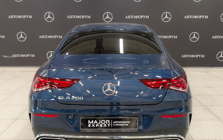 Mercedes-Benz CLA, 2021 год, 3 850 000 рублей, 6 фотография