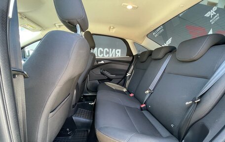 Ford Focus III, 2018 год, 1 320 000 рублей, 11 фотография