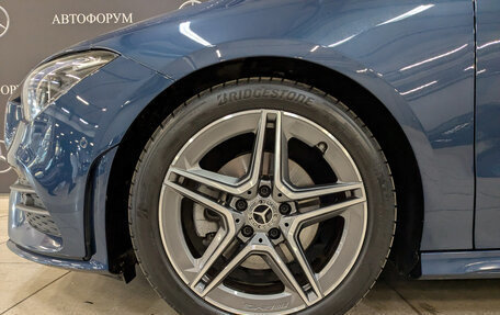 Mercedes-Benz CLA, 2021 год, 3 850 000 рублей, 12 фотография