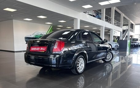 Chevrolet Lacetti, 2006 год, 445 000 рублей, 2 фотография