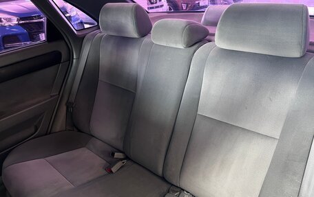 Chevrolet Lacetti, 2006 год, 445 000 рублей, 9 фотография